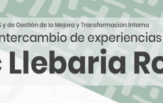 Reunión intercambio de Experiencias con Marc - Microsoft