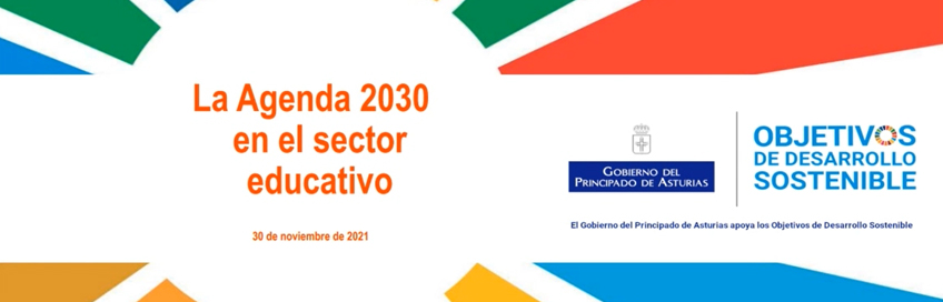 La agenda 2030 en el sector educativo