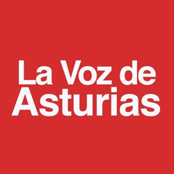 La voz de asturias