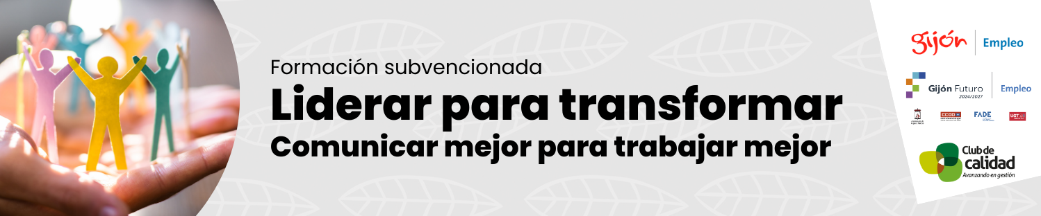 Liderar para transformar