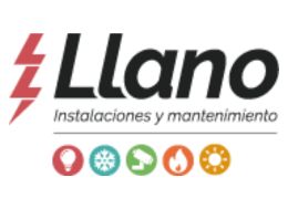 Llano instalaciones y mantenimiento