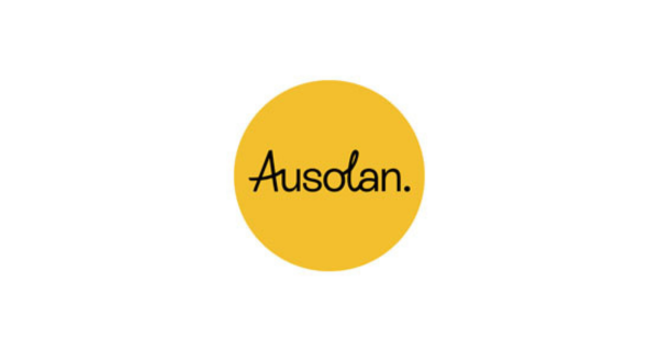 logo ausolan