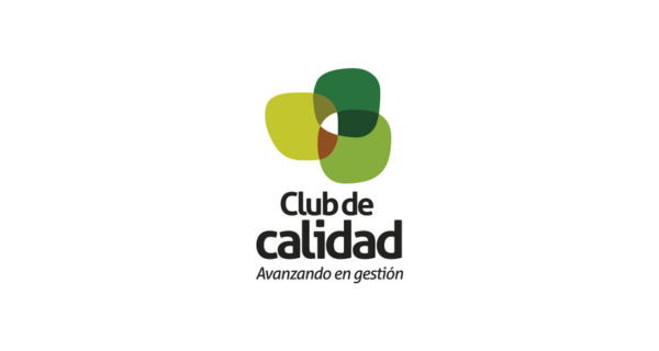 logo club calidad