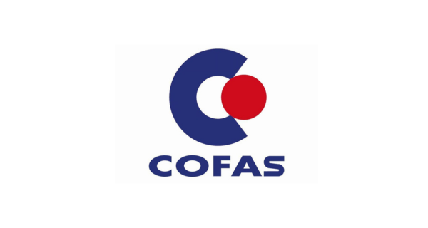logo cofas