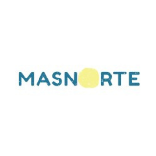 logo mas norte