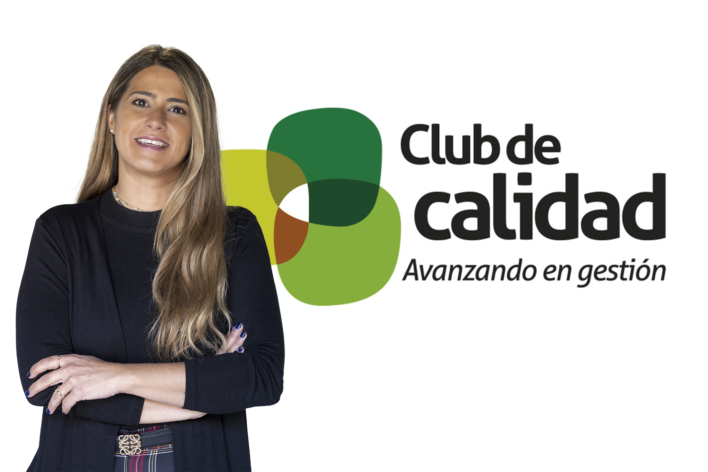 Lucía Club de Calidad