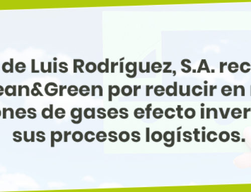 Supermercados Masymas recibe la 2ª Estrella Lean&Green