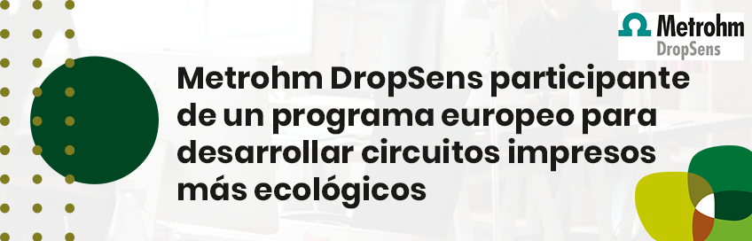 Metrohm dropsens