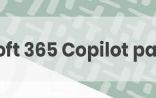 Microsoft 365 Copilot para usuarios