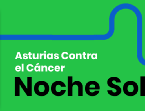 Noche Solidaria de la Asociación Española contra el cáncer en Asturias