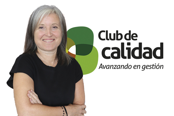 Noelia - Club de Calidad
