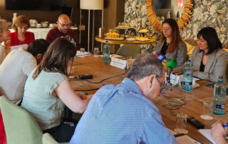 Presentación estudio Emplea Circular