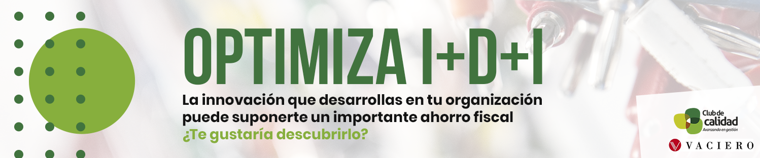 Proyecto OPTIMIZA I+D+i