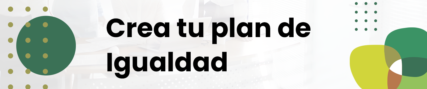 Plan de Igualdad