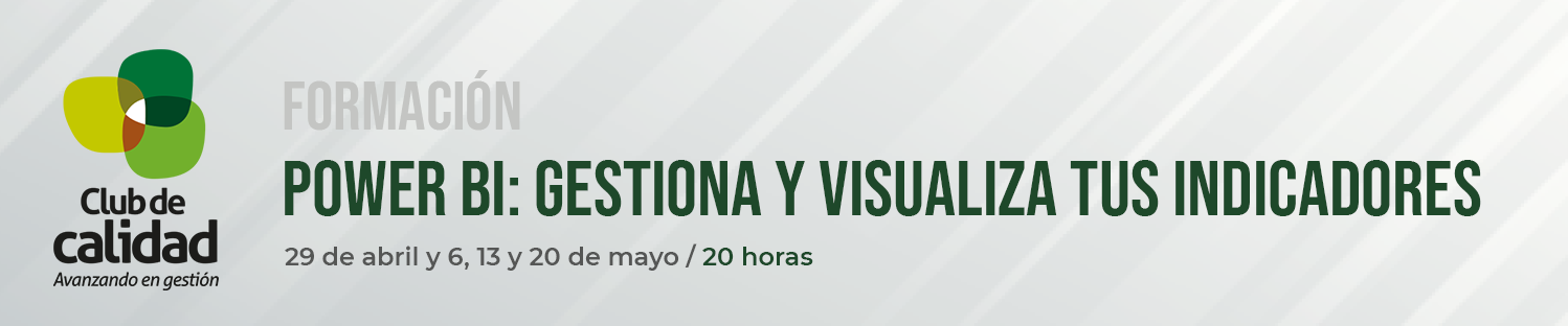 power BI_indicadores Formación Asturias Power BI