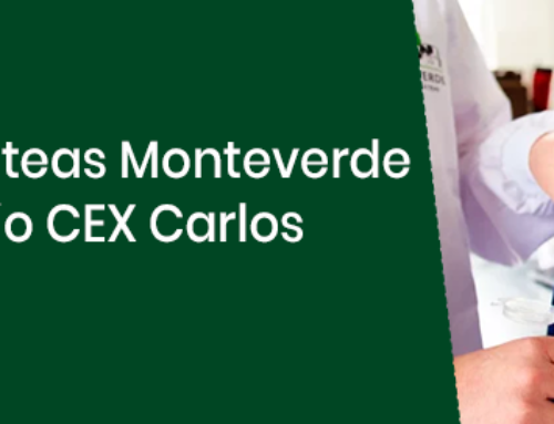 Industrias Lácteas Monteverde gana el premio CEX Carlos Canales 2024