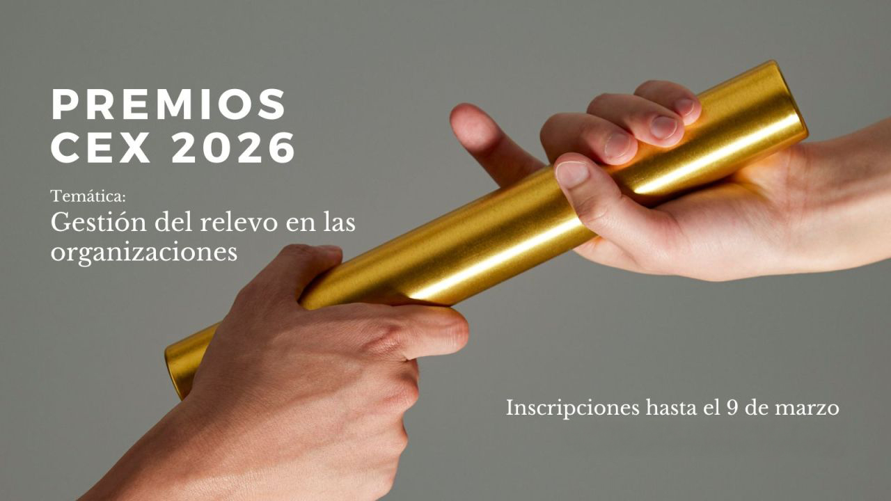Premio CEX 2026