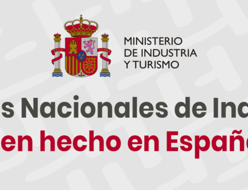 Premios Nacionales de Industria: «Bien hecho en España»