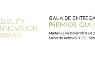 Entrega premios QIA 2022