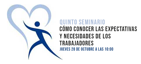quinto seminario Red Empresas Saludables | Actividad 2021 | quinto seminario