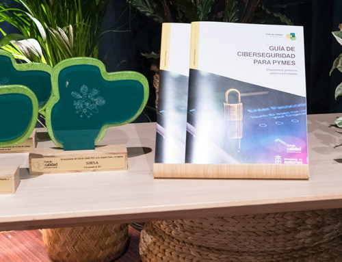 Reconociendo la excelencia empresarial en el Día Mundial de la Calidad 2025