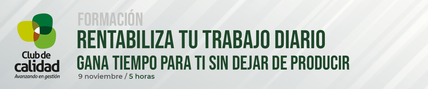 rentabiliza tu trabajo Rentabiliza tu trabajo diario
