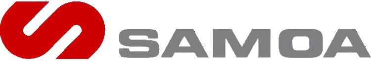 samoa-industrial-logo