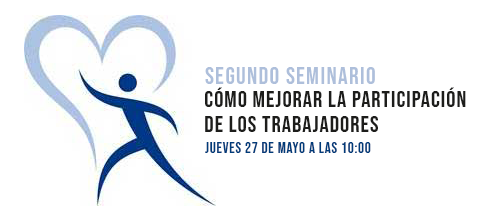 segundo seminario Red Empresas Saludables | Actividad 2021 | segundo seminario