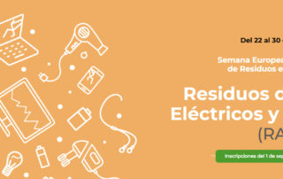 Semana Europea de la Prevención de Residuos en Asturias 2025