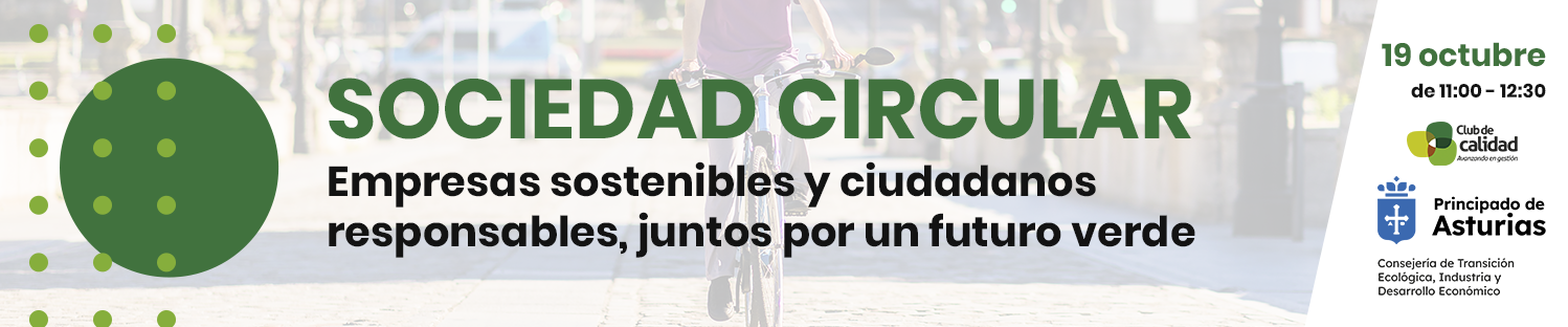 Jornada Sociedad Circular