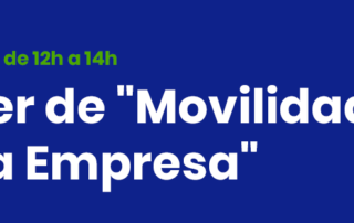 Taller Sello Movilidad Segura en la empresa 2024