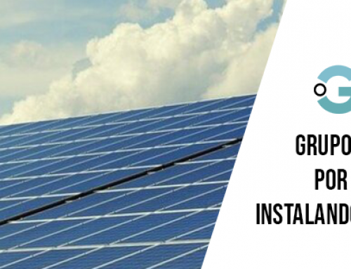 Grupo Tartiere apuesta por la sostenibilidad instalando paneles solares
