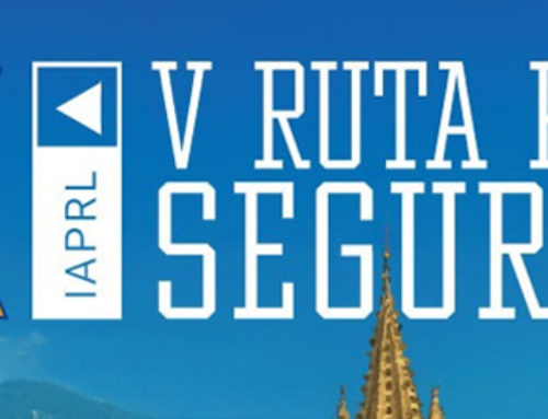 V Carrera Ruta por la Seguridad